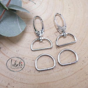 Karabiner-und-D-Ring-Tasche-Mila