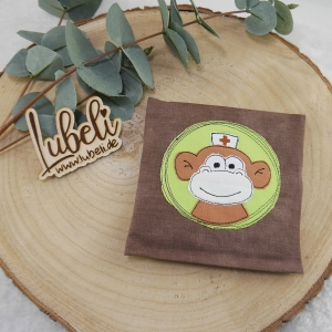 Beulentrster-Dr-Affe