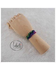 Armband-geknpft-Freundschaftsarmband-1
