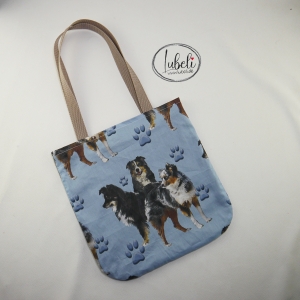 Nhanleitung--Einkaufsbeutel