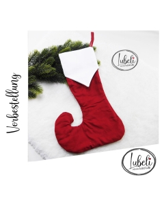 Vorbestellung-Nikolausstiefel