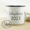 Bild 2 von Tasse Schulanfang #4