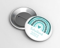 Button Schulkind 2026