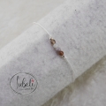 Armband Heilstein Achat