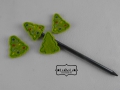 Pencil Topper Stiftetopper Christbaum Weihnachtsbaum