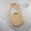Bild 2 von Häkelkurs Tasche Mila  / (Datum) 21.07.2026  9-11.30 Uhr