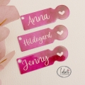 Bild 11 von Einkaufswagenlöser mit Name