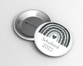 Button Schulkind 2026