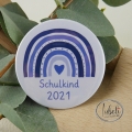 Bild 2 von Button Schulkind 2022