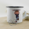 Tasse Schulanfang #2