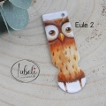 Bild 3 von Einkaufswagenlöser Eule