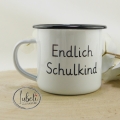 Bild 2 von Tasse Schulanfang #1