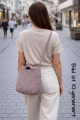Bild 1 von Häkelkurs Tasche Mila  / (Datum) 14.07.2026  17-19.30 Uhr