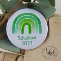 Bild 2 von Button Schulkind 2022