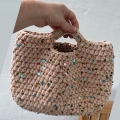 Bild 5 von Häkelanleitung Tasche Nora