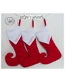 Bild 5 von Vorbestellung Nikolausstiefel
