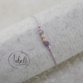 Bild 1 von Armband Heilstein chinesischer Charoit