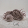 Bild 3 von Babyschuhe 0-3 Monate