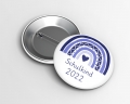 Button Schulkind 2026