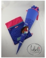 Bild 3 von Schultüte aus Stoff  Step by Step  / (Abholung oder Versand?) Versand