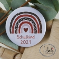 Bild 2 von Button Schulkind 2026