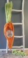 Bild 6 von Stickdatei Hase Button