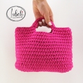 Bild 3 von Häkelkurs Tasche Nora